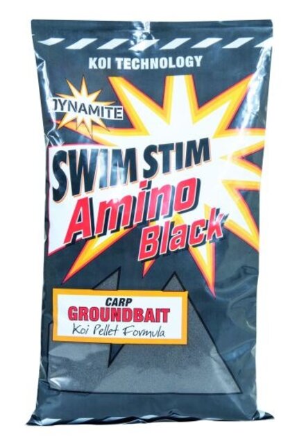 DYNAMITE BAITS - Swim Stim Carp Groundbaits DYNAMITE BAITS - Swim Stim Carp Groundbaits