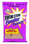 DYNAMITE BAITS - Swim Stim Feeder Formula Match Method Mix DYNAMITE BAITS - Swim Stim Feeder Formula Match Method Mix