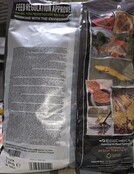 DYNAMITE - Green Lipped Mussel Fishmeal Method-Mix DYNAMITE - Green Lipped Mussel Fishmeal Method-Mix