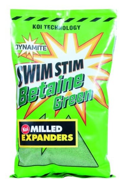 DYNAMITE - Swim Stim Milled Expanders 750gr DYNAMITE - Swim Stim Milled Expanders 750gr