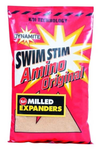 DYNAMITE - Swim Stim Milled Expanders 750gr DYNAMITE - Swim Stim Milled Expanders 750gr