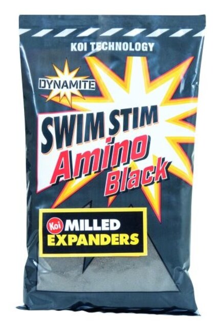 DYNAMITE - Swim Stim Milled Expanders 750gr DYNAMITE - Swim Stim Milled Expanders 750gr