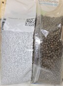 LE GOUESSANT - Carpe Extrudé "Purple Pellets" LE GOUESSANT - Carpe Extrudé "Purple Pellets"