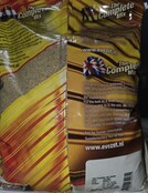 EVEZET - The Complete Mix Feeder Groundbait 2kg