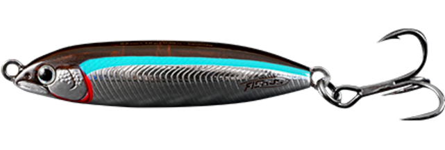 FISHUS - Wobly 80 Singkin FISHUS - Wobly 80 Singkin