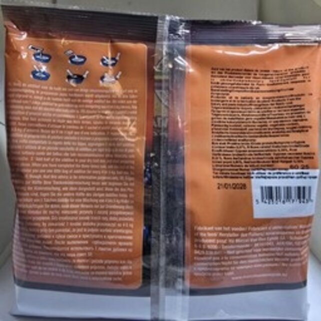 MARCEL V. D. EYNDE - Strawberry 250gr MARCEL V. D. EYNDE - Strawberry 250gr