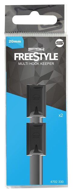 FREESTYLE - Multi Hook & DS Keeper FREESTYLE - Multi Hook & DS Keeper