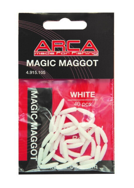 ARCA - Magic Maggot 40st