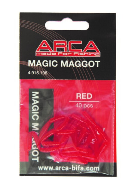 ARCA - Magic Maggot 40st