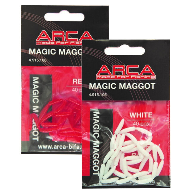 ARCA - Magic Maggot 40st