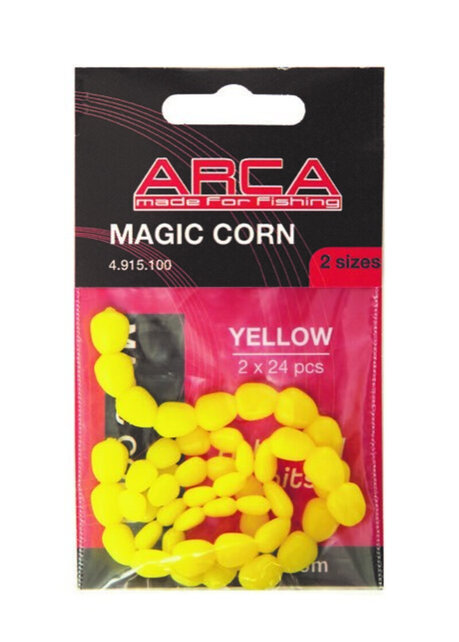 ARCA - Magic Corn 2 x 24st