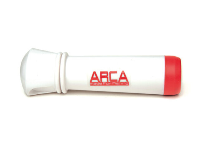 ARCA - Vacuumdoos &  Pomp