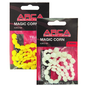 Magic Corn
