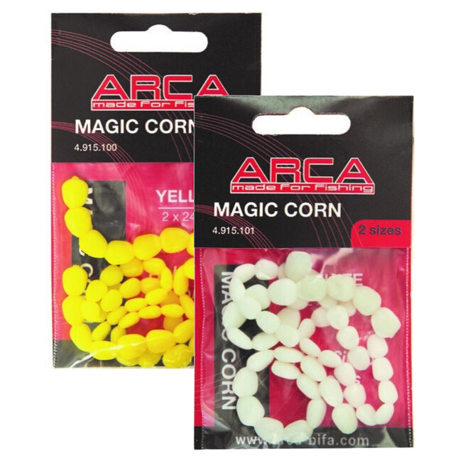 ARCA - Magic Corn 2 x 24st