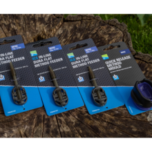 Ics Inline Dura Flat Method Feeder Mini