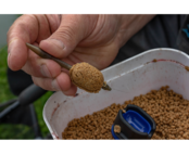 PRESTON - Ics Inline Dura Flat Method Feeder Mini PRESTON - Ics Inline Dura Flat Method Feeder Mini