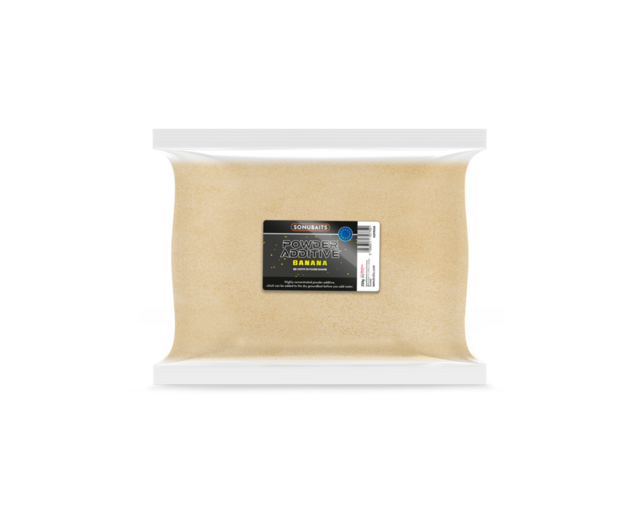 SONUBAITS - Powder Additive 250gr
