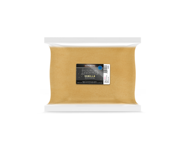 SONUBAITS - Powder Additive 250gr