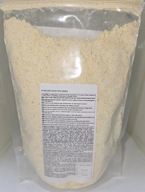 SONUBAITS - Powder Additive 250gr