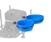 PRESTON - Offbox 36 Ground Bait Bowl & Hoop