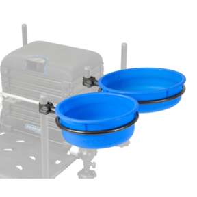 Offbox 36 Ground Bait Bowl & Hoop