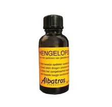 ALBATROS - Hengelopdikker 30ml