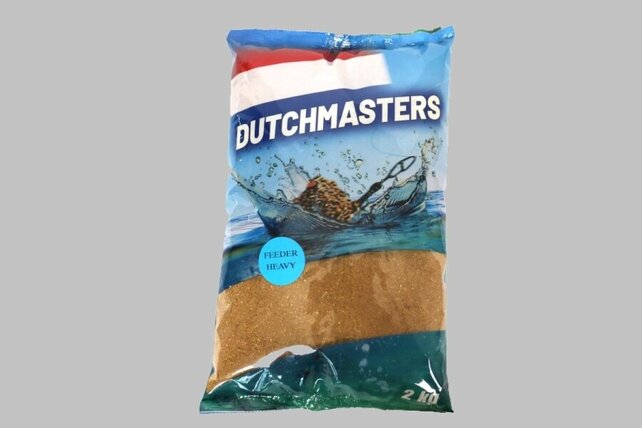 EVEZET - Dutchmasters Feeder 2kg EVEZET - Dutchmasters Feeder 2kg