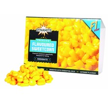 DYNAMITE BAITS - Flavoured Sweetcorn 200gr
