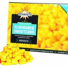 Flavoured Sweetcorn