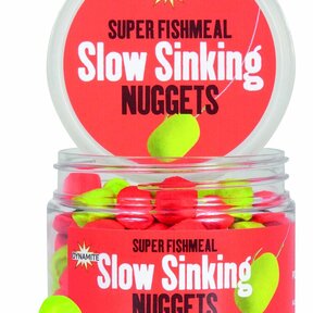 Super Fishmeal Nuggets