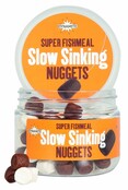 DYNAMITE - Super Fishmeal Nuggets Slow Sinking 45gr