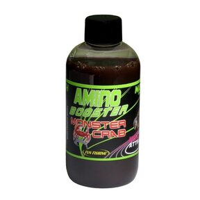 Amino Booster