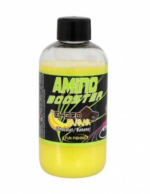 FUN FISHING - Amino Booster  185ml FUN FISHING - Amino Booster  185ml