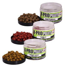 K-Pro Soft Hooking Pellets