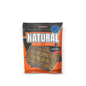 Natural Ready Feeder