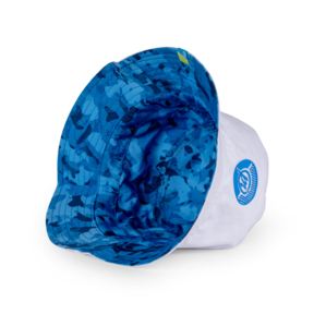 Reversible Bucket Hat