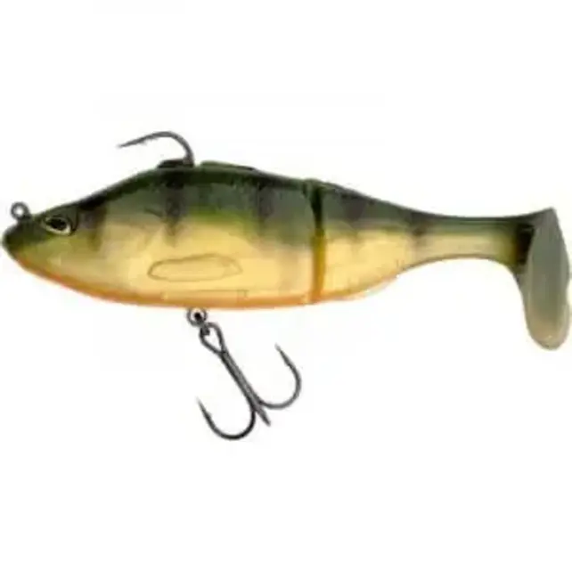 QUANTUM - Freak Of Nature Swimbait Perch QUANTUM - Freak Of Nature Swimbait Perch