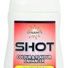 Shot Colour & Flavour Enhancer