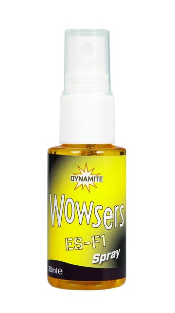 DYNAMITE - Wowsers Bait Spray  30ml