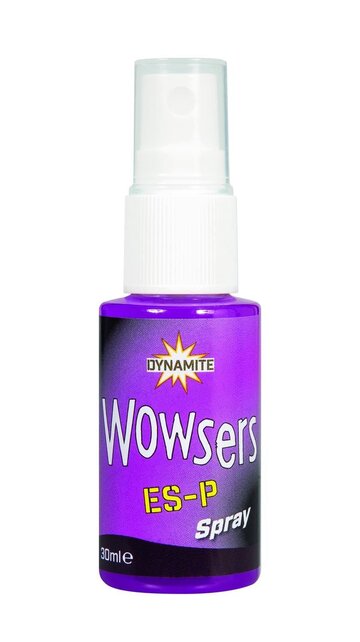 DYNAMITE - Wowsers Bait Spray  30ml
