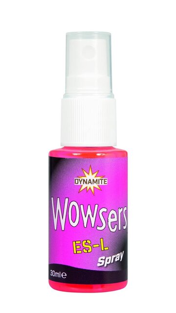 DYNAMITE - Wowsers Bait Spray  30ml