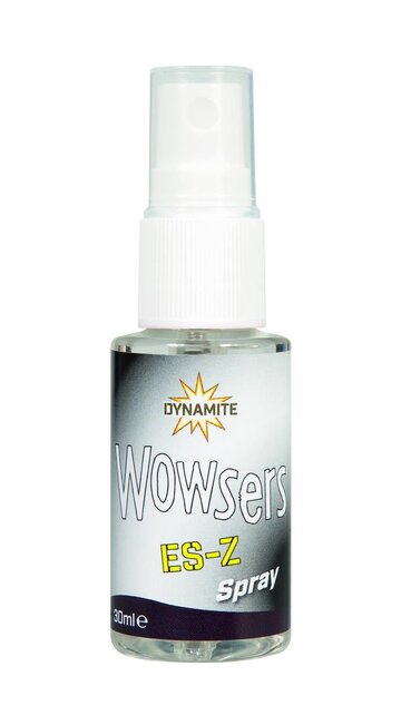 DYNAMITE - Wowsers Bait Spray  30ml