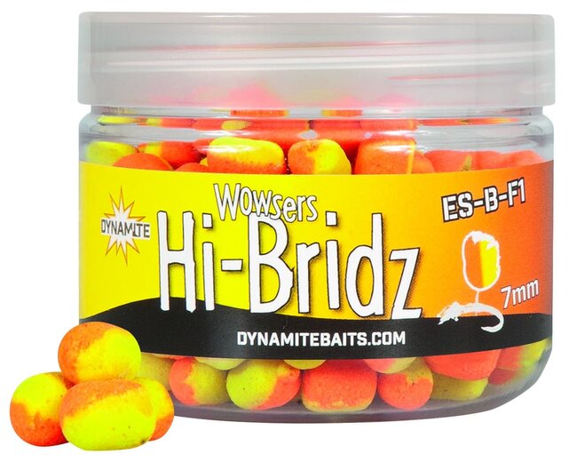 DYNAMITE - Wowsers Hi-Bridz