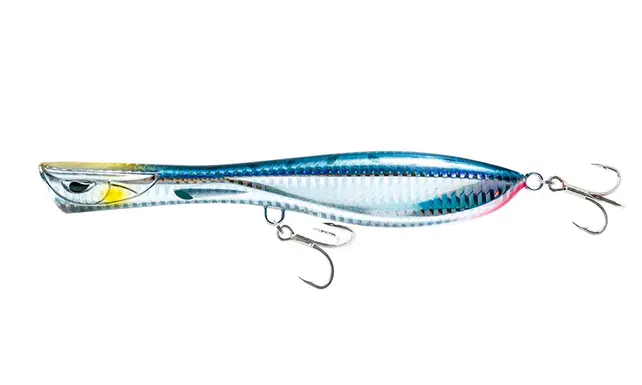 NOMAD DESIGN - Dartwing 130 FLT