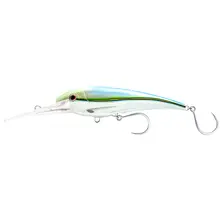 NOMAD DESIGN - DTX Minnow 165 SNK