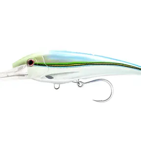 DTX Minnow 165 SNK