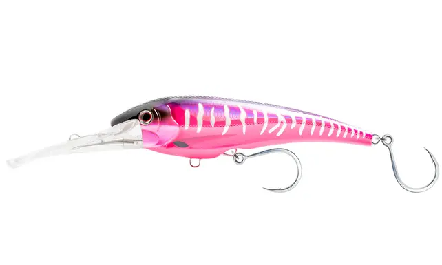 NOMAD DESIGN - DTX Minnow 165 SNK NOMAD DESIGN - DTX Minnow 165 SNK