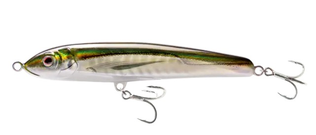 NOMAD DESIGN - Riptide 125 FLT NOMAD DESIGN - Riptide 125 FLT