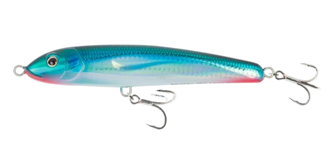 NOMAD DESIGN - Riptide 125 FLT NOMAD DESIGN - Riptide 125 FLT