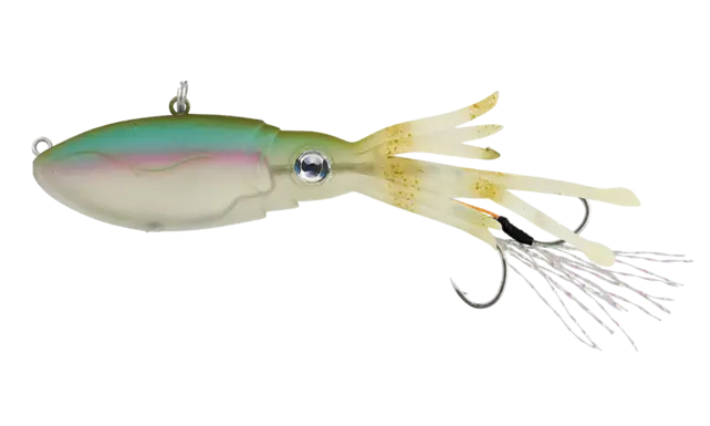 NOMAD DESIGN - Squidtrex™ 65 Vibe